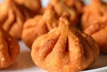 Modak Fried (200g)