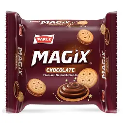 Parle Magix Duet Chocolate (58g+6.6g) (9/-) (copy)