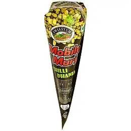 Swissyum Mobile Muri Chilli Dhaniya (50g) (20/-)