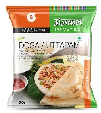 Gangwal Upma (500g) (57/-) 
