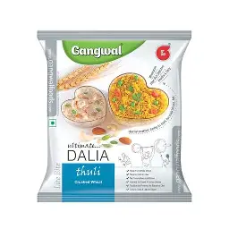 Gangwal Dalia (400g) (35/-)  