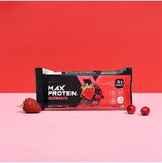 Max Protein Bar Choco Berry (50g) (80/-) 