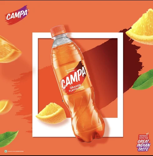 Campa Orange (500ml) (20/-)