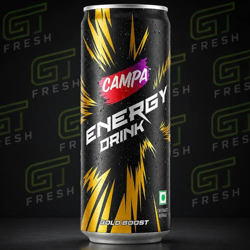 Campa Energy Gold Boost (185ml) (30/-)
