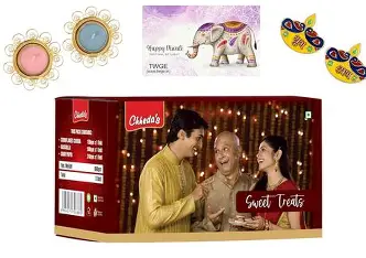 Chhedas Sneh (550g) (199/-) 
