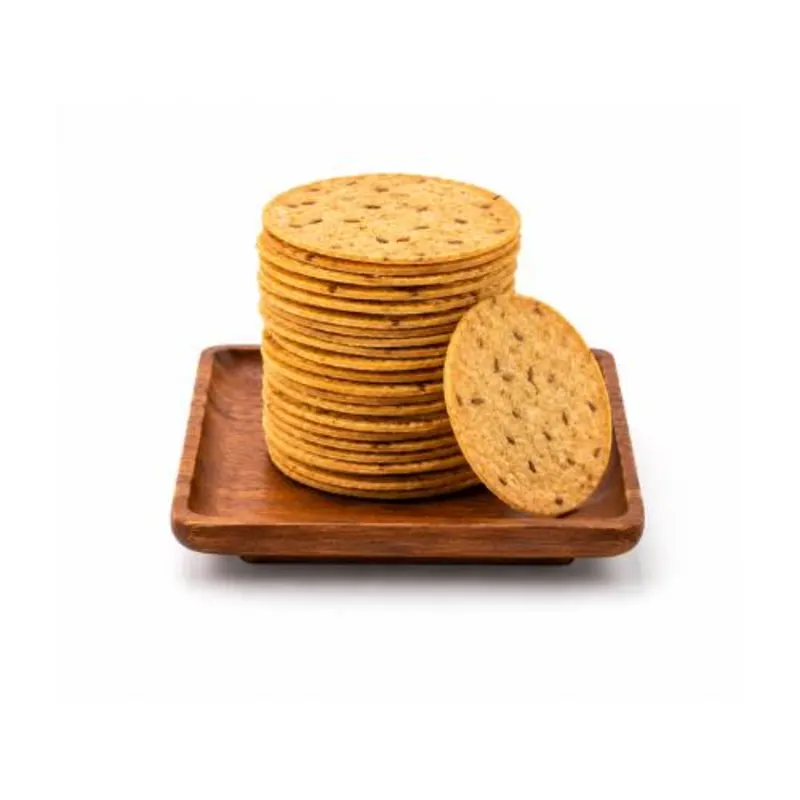 Purva Achari Masti Coin Khakra (190g) (99/-)