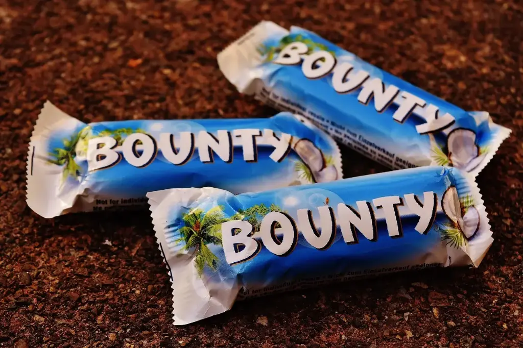 Bounty Miniatures (100g) (175/-)