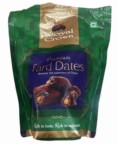 Royal Crown Fard Dates (250g) 180/-