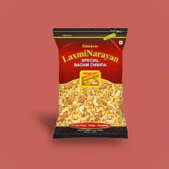 Laxminarayan Badam Chivda 200g 