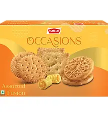 Parle Occasions (309.96g) (150/-)