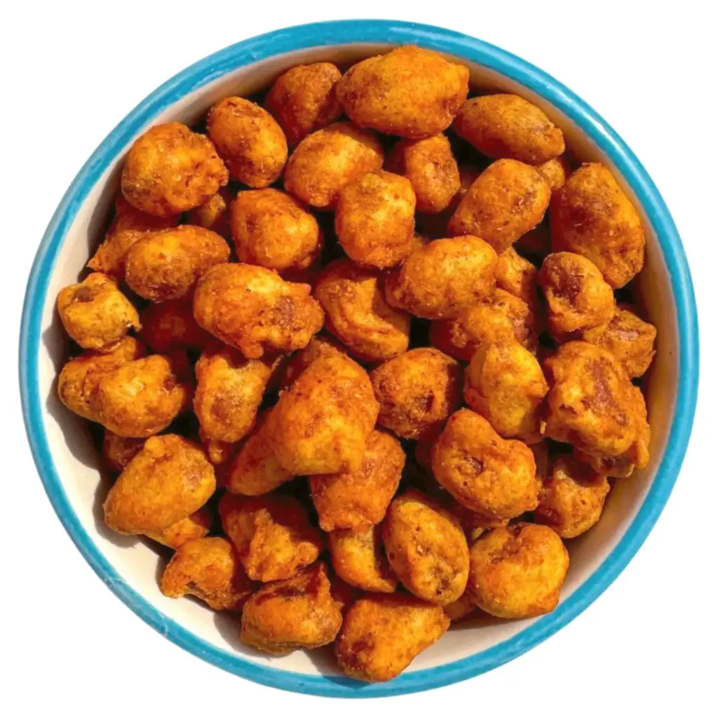 Tasty Peanut (200g)