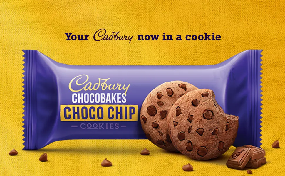 Chocobakes Chocolate Chip 