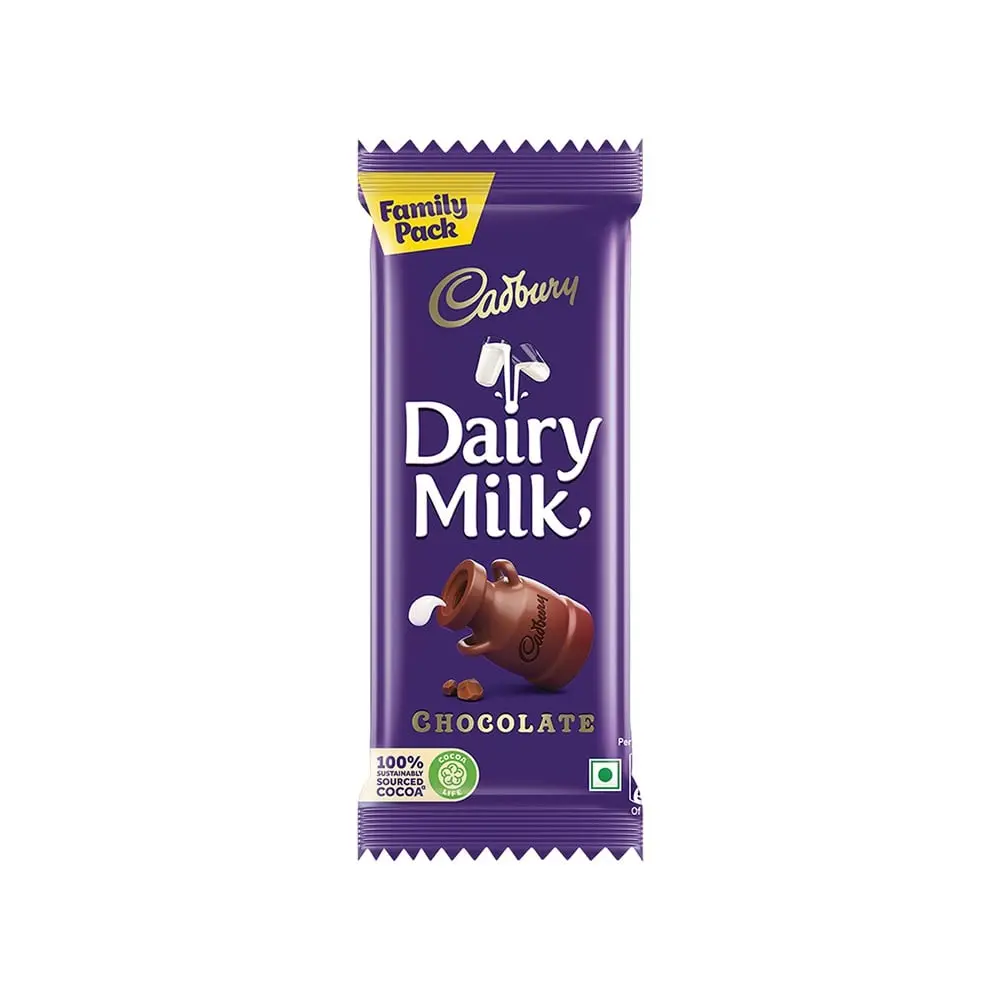 Cadbury