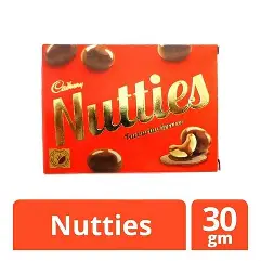 Nuttes 30G