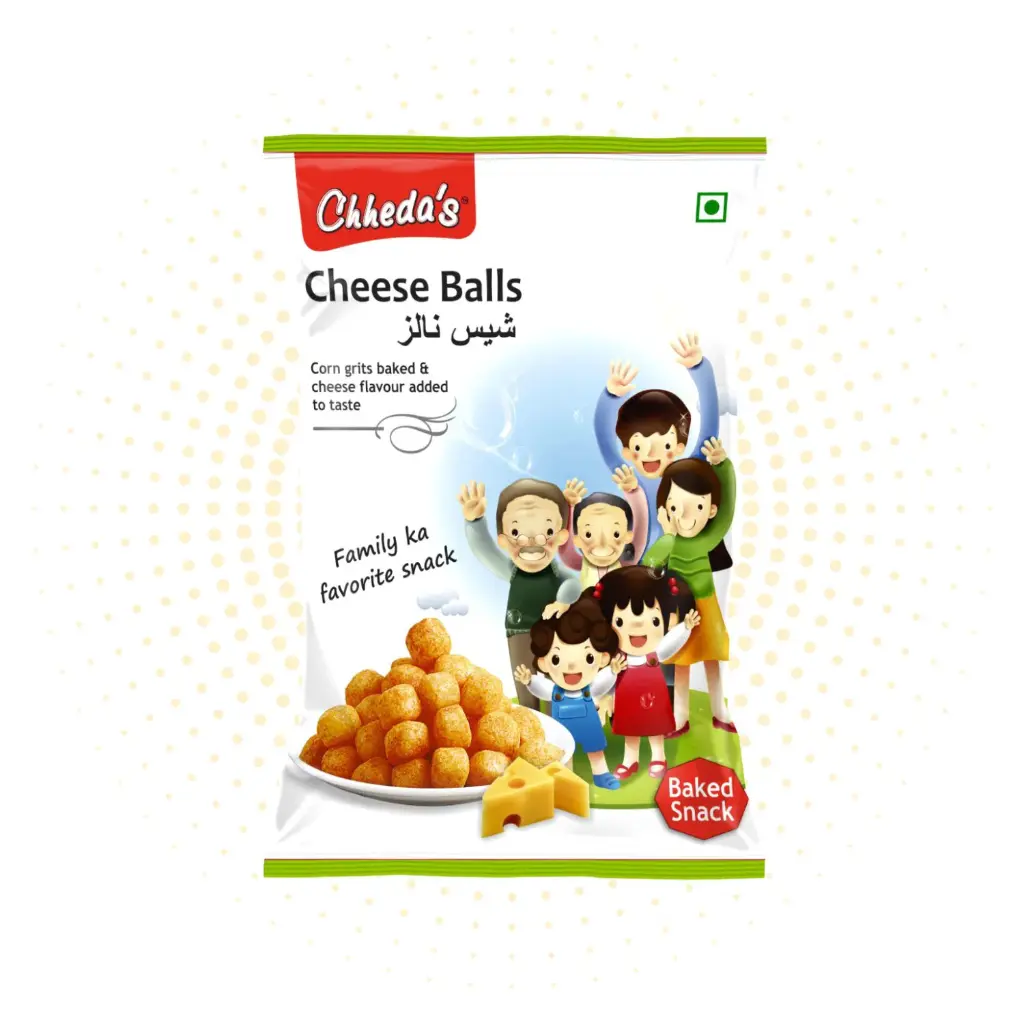 Chhedas Chhese Ball 