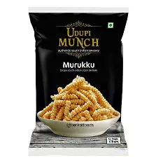Udupi Munch Salted Murukku