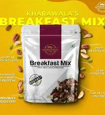 Kharawalas Breakfast Mix
