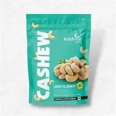 Krishival Cashew Nuts