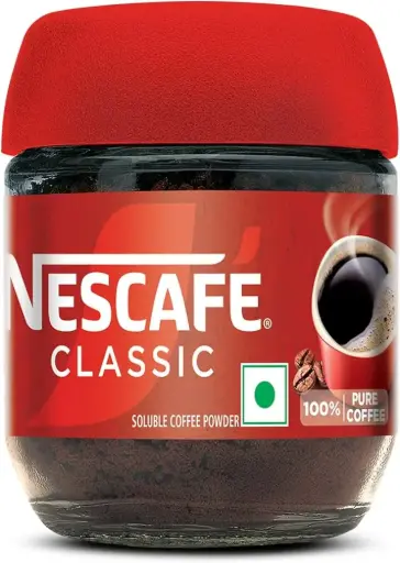 Nescafe Classic Jar (24g)