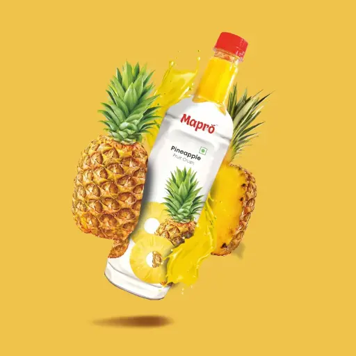 Mapro Pinneapple Crush-750ml