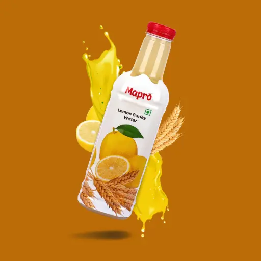Mapro Lemon Barley Water -750ml