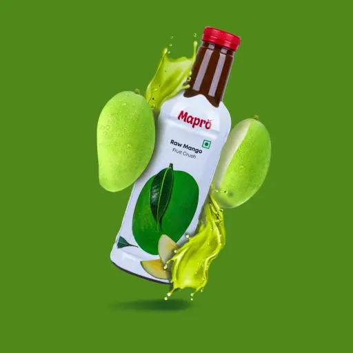 Mapro Raw Mango Crush-750ml