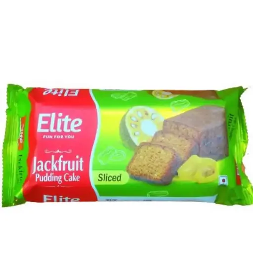 Elite Bar Cake Fruit (140g) 