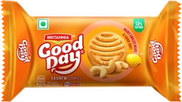 Britannia Good Day Cashew (105.2g) (20/-)