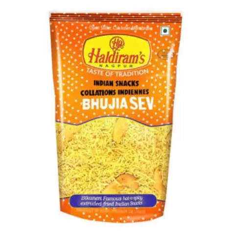 Haldiram Bhujiya Sev(200g)