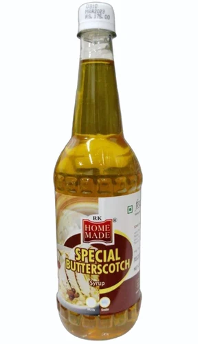 Home Made Butter Scotch (750ml) 