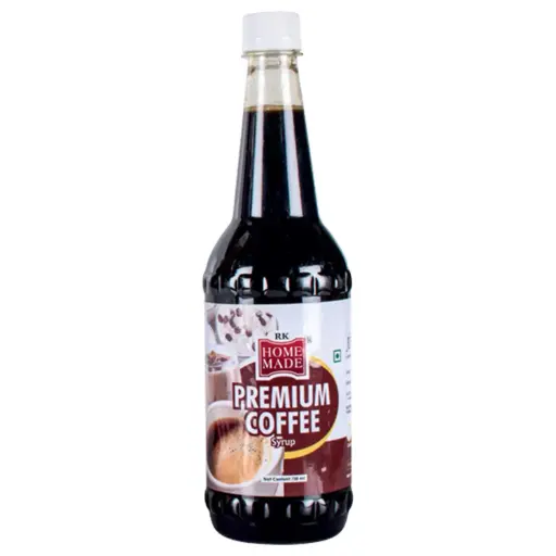 Home Made Premium Coffe (750ml)