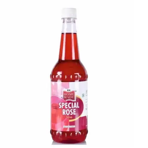 Home Made Special Rose (750ml)