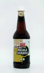 Home Made Masala Shikanji (750ml)