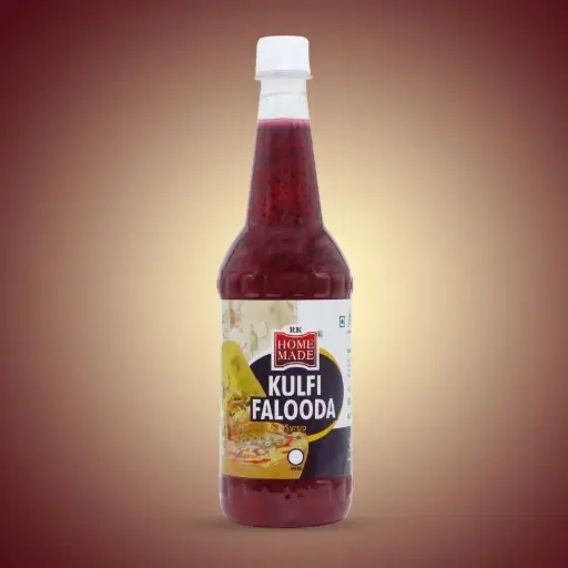 Home Made Ice Kulfi Falooda (750ml)