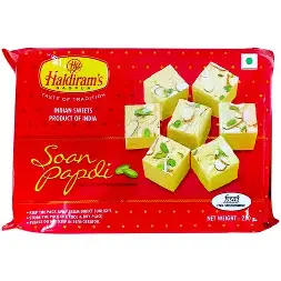 Haldiram Soanpapdi 250g