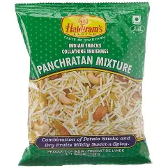 Haldiram Panchratan Mix 200gm
