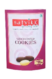 Satvik Cookies 250g