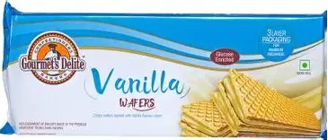 Gourmet Delite Wafers 