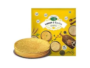 Shanta G Khakra (200g)