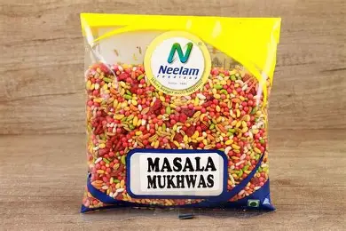 Masala Mukhwas