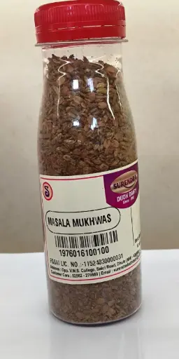 Masala Mukhwas