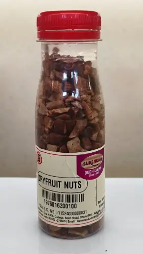 Dryfruit Nuts (100g)