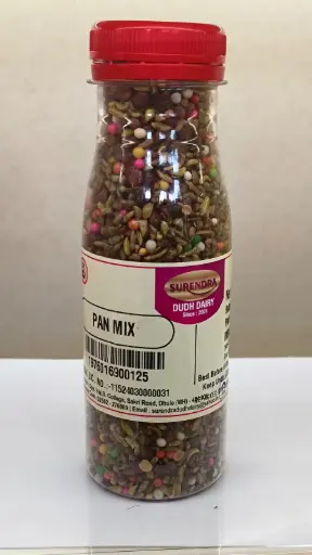 Pan Mix (150g)