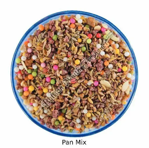 Pan Mix (150g)
