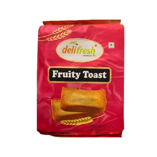 Delifresh Fruity Toast