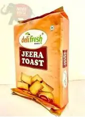 Delifresh Jeera Toast 