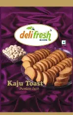 Delifresh Kaju Toast 