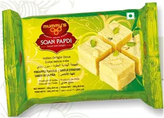 Mummys Soan Papdi 250g