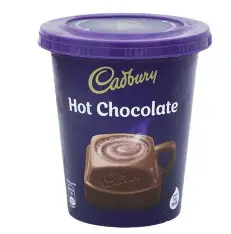Hot Chocolate 200G