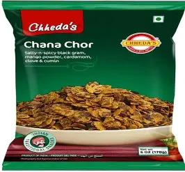 Chhedas Chana Chor 